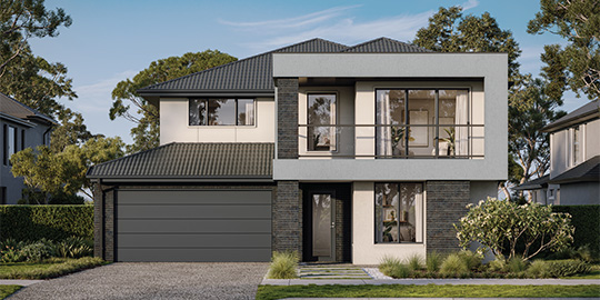 Lot 105 - Lomandra 43