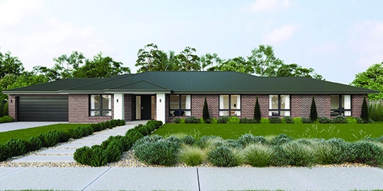 The Grange - Lot 103 - Woodside 227 Loddon