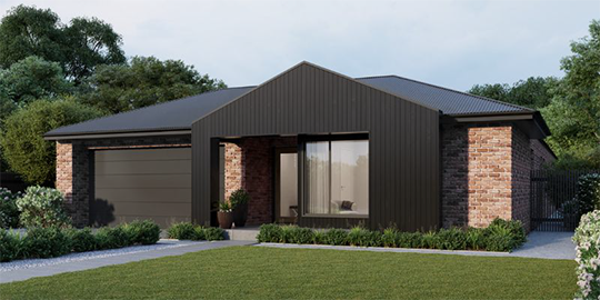 Lot 118 - Carisbrook206