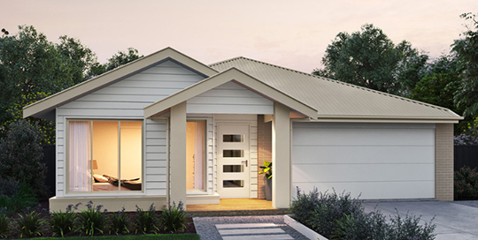 Banrock Court - Lot 120 - Minerva