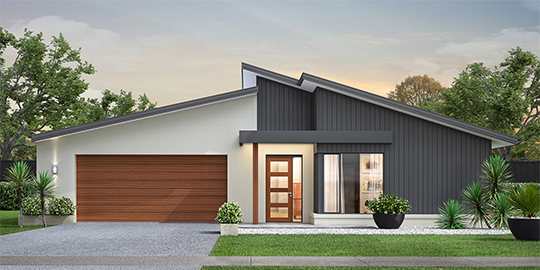 Lot 104 - Orbit Homes