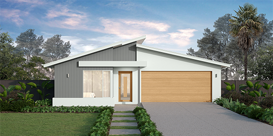 Lot 118 - Orbit Homes