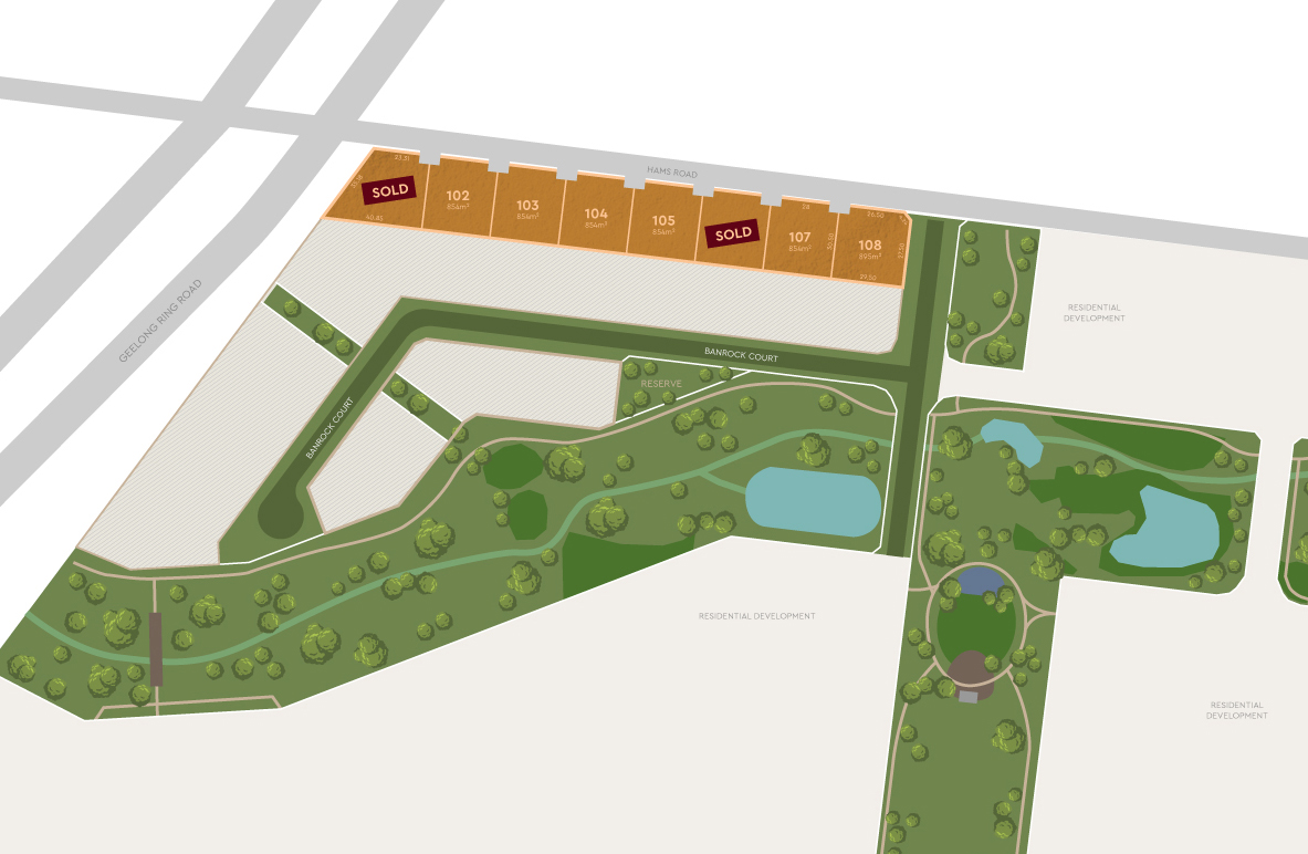 TheGrange3216_Masterplan-FULL_GOLDMILE_LOT-DETAILS_18_DEC