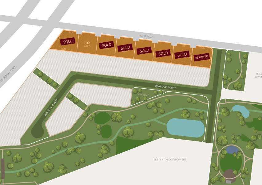 TheGrange3216_Masterplan-FULL_GOLDMILE_LOT-DETAILS_24AUG2026